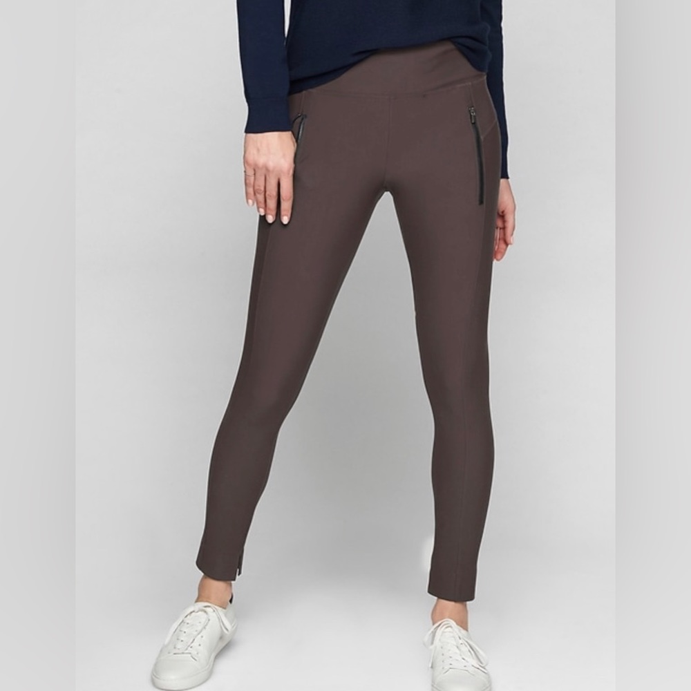 Athleta Stellar Tight